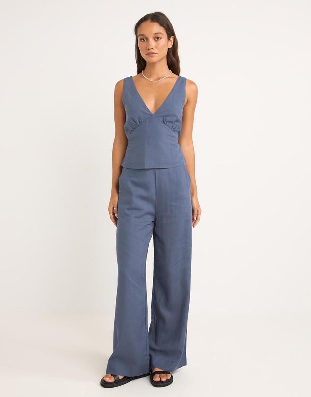Rhythm - Stevie Wide Leg Pants