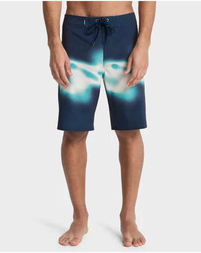 Quiksilver - Mens Surfsilk Straight 20