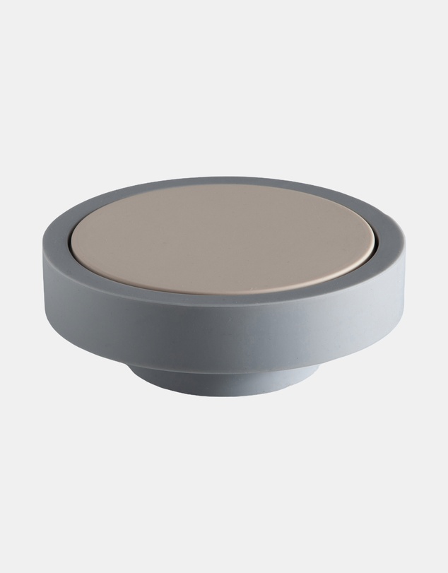 porter green - ciss | unbreakable silicone coasters