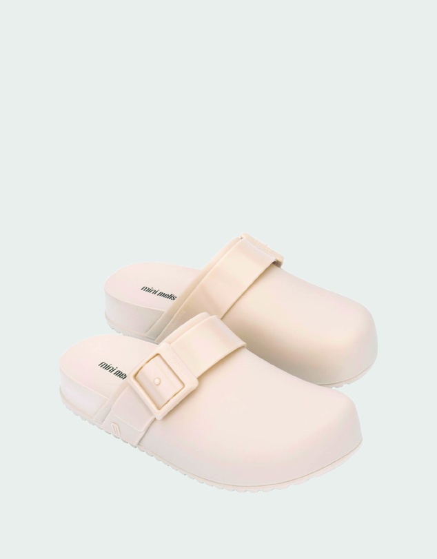 Mini Melissa - Mini Melissa Cozy Clog