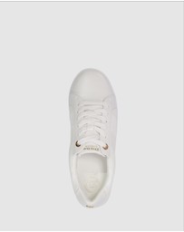Dune London - Eilans - White