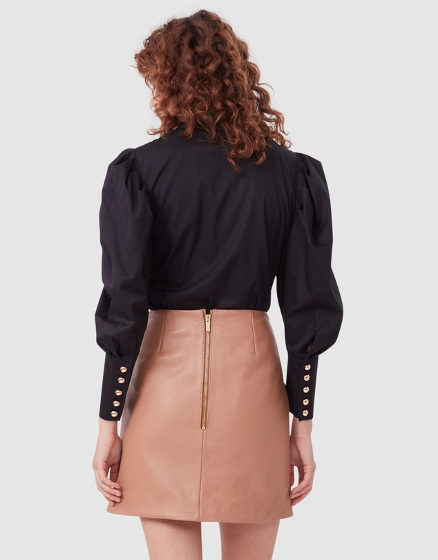 TORANNCE - Big Sleeve Club Blouse