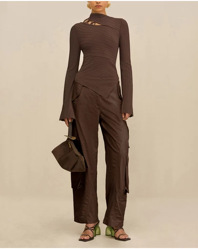 Cult Gaia - Tayla Top