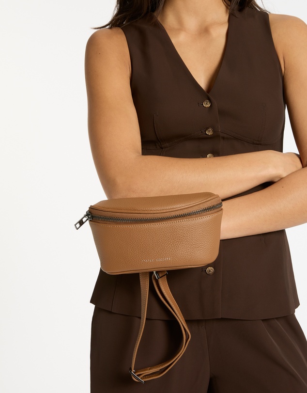 Status Anxiety - Best Lies Bum Bag