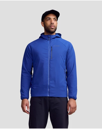 Kathmandu - Seeker Primaloft Active Hooded Jacket