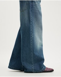 Cotton On - Y2k Super Baggy Jean