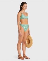Heaven Australia - Prairie Madeline Top