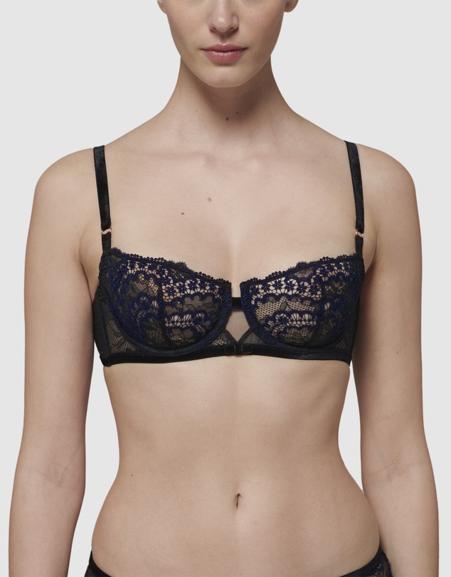 Simone Perele - Scenario Half Cup Bra