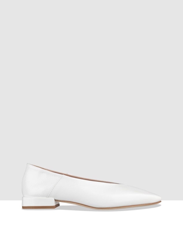 Habbot - Ortona Ballet Flats