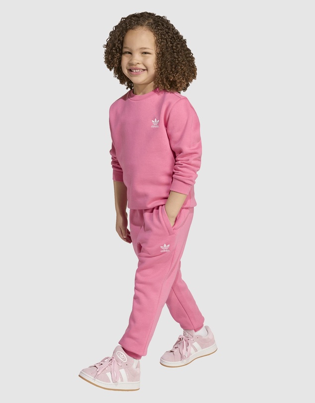 adidas Originals - Crew Set - Kids-Teens