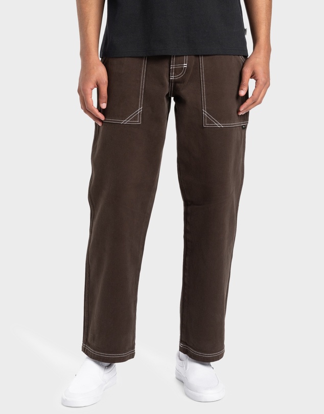 Quiksilver - Mens Mercury Denim Jeans