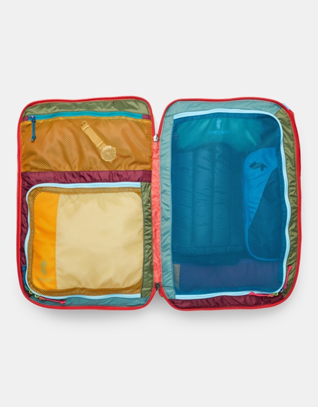 Cotopaxi - Allpa 42L Travel Pack-Del Dia