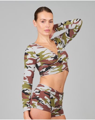 Camo