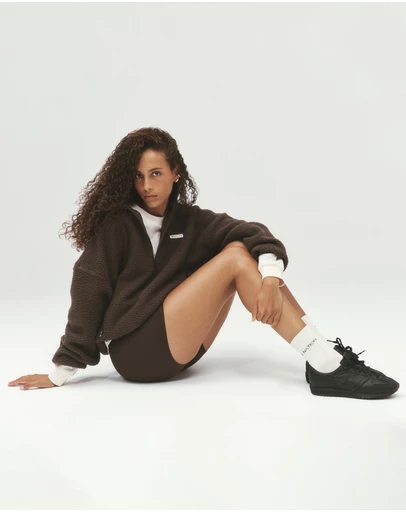 P.E Nation - Stellar 5 Inch Bike Shorts