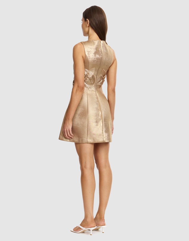 Acler - Raffin Mini Dress