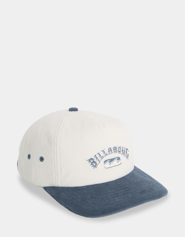 Billabong - Boys 8 to 16 Throwback Cap