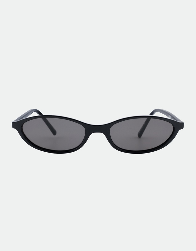 Otra Eyewear  - Hazel - Black