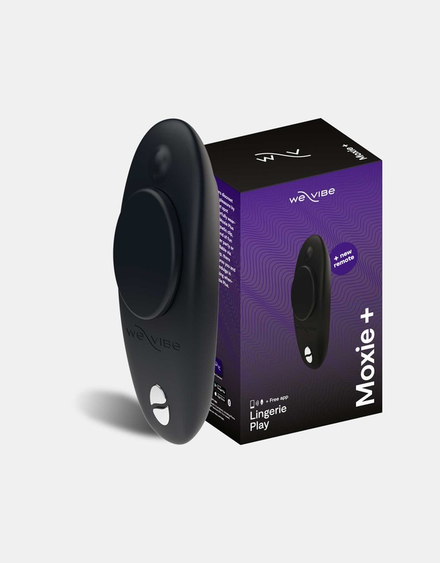 We-Vibe - Moxie +