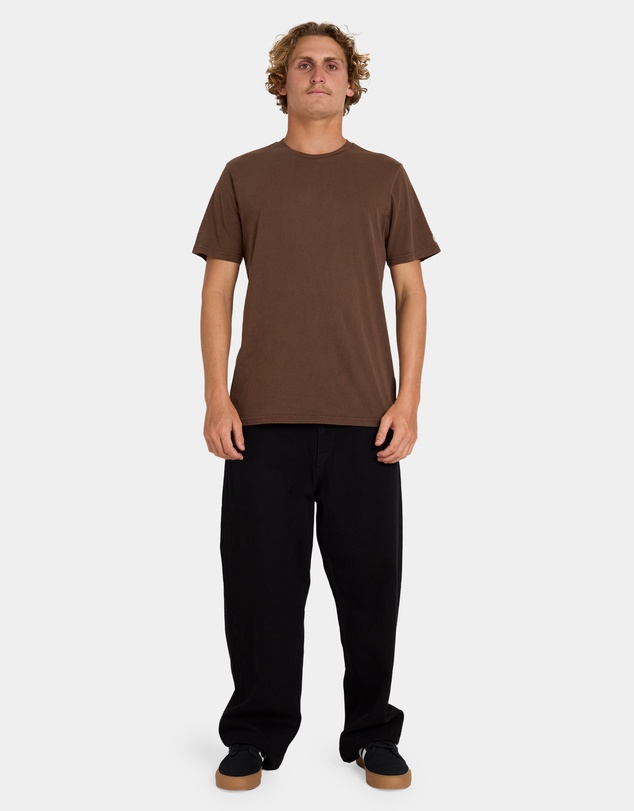 Volcom - Mens Aus Wash T-Shirt