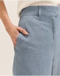 Review - Lottie Pants