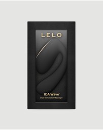 LELO - Ida Wave