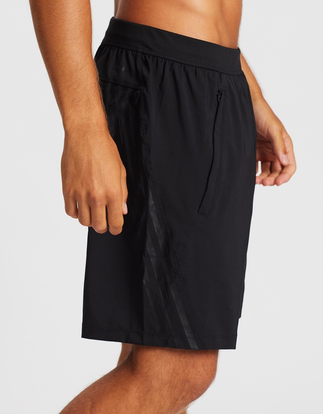 adidas Performance - AEROREADY 3-Stripes 7