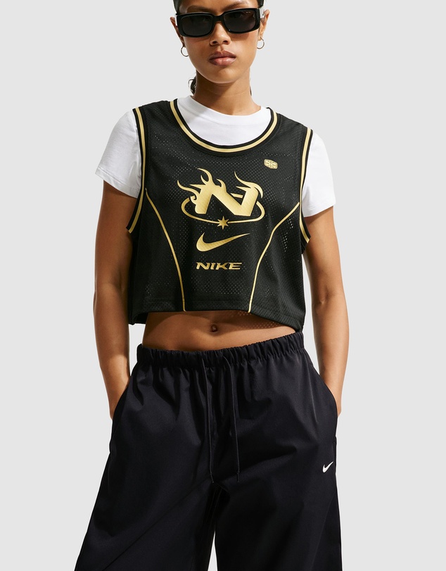 Nike - Essentials Barrel Pants
