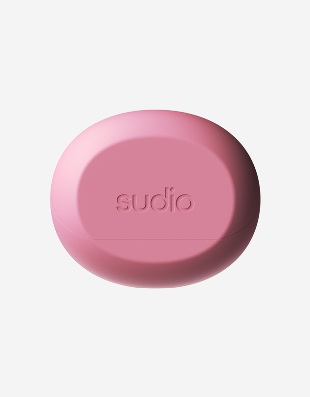 Sudio - A3 - True Wireless 5.4 Bluetooth Headphones/Earbuds