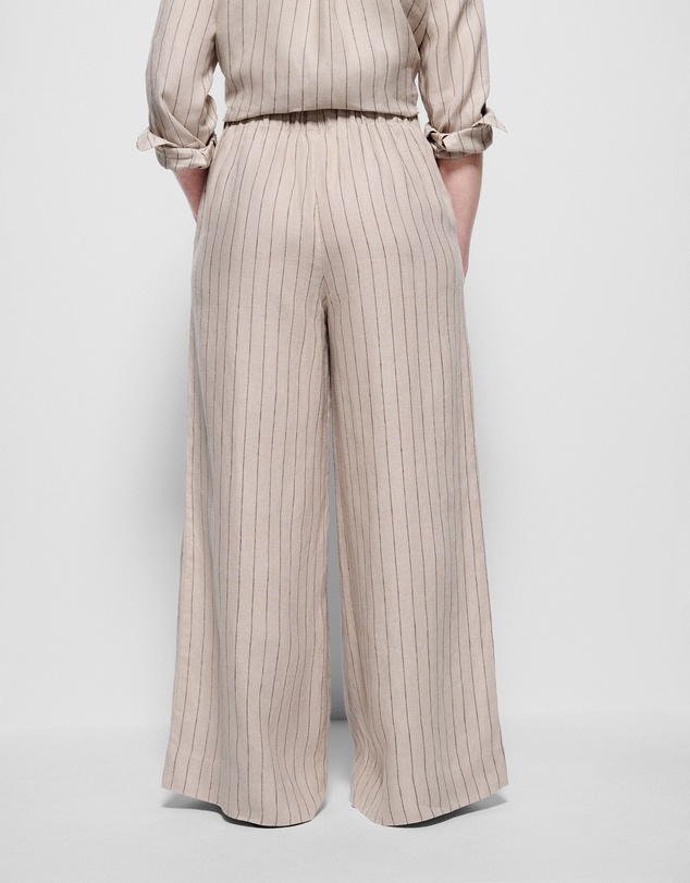 Commonry - Linen Pant