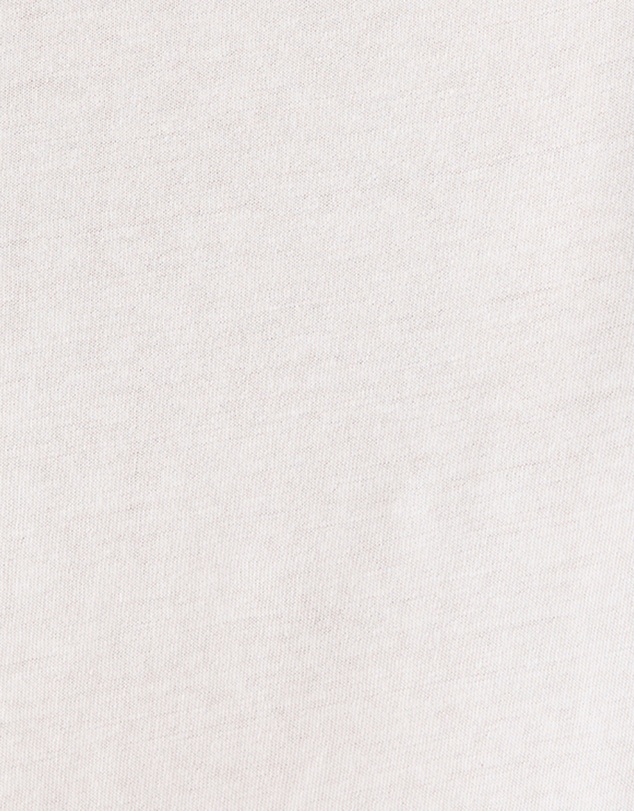 Bassike - Slouch Superfine Long Sleeve T-Shirt