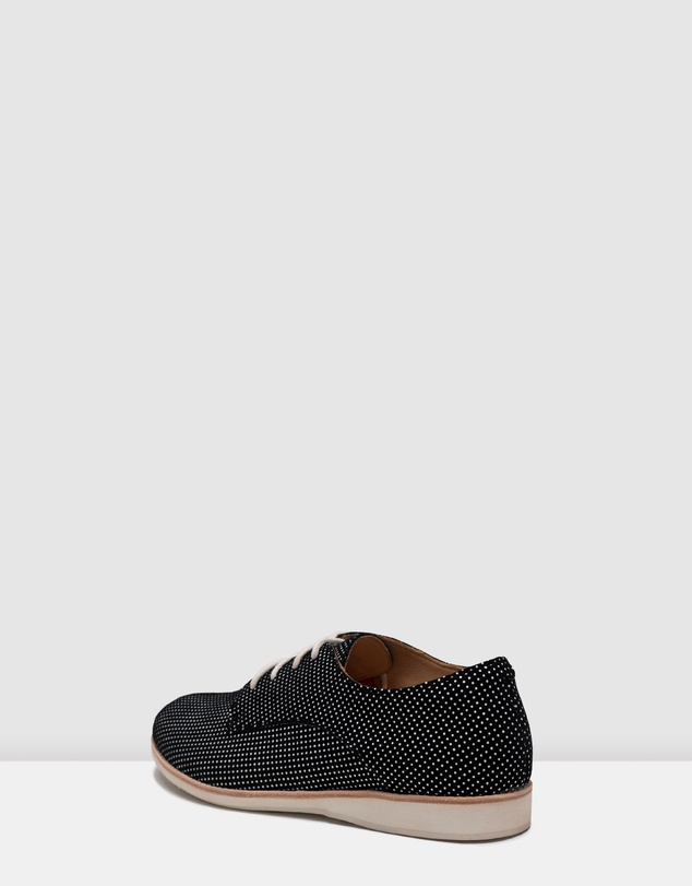 Rollie - Derby Shoe