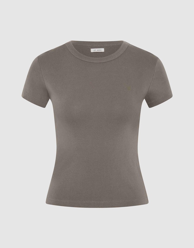 St. Agni - Organic Cotton Baby Tee