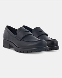 ECCO - Women's Modtray Loafer