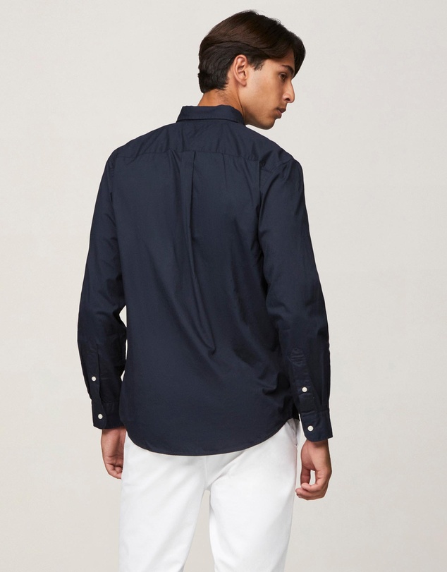 Tommy Hilfiger - Core Flex Poplin Shirt