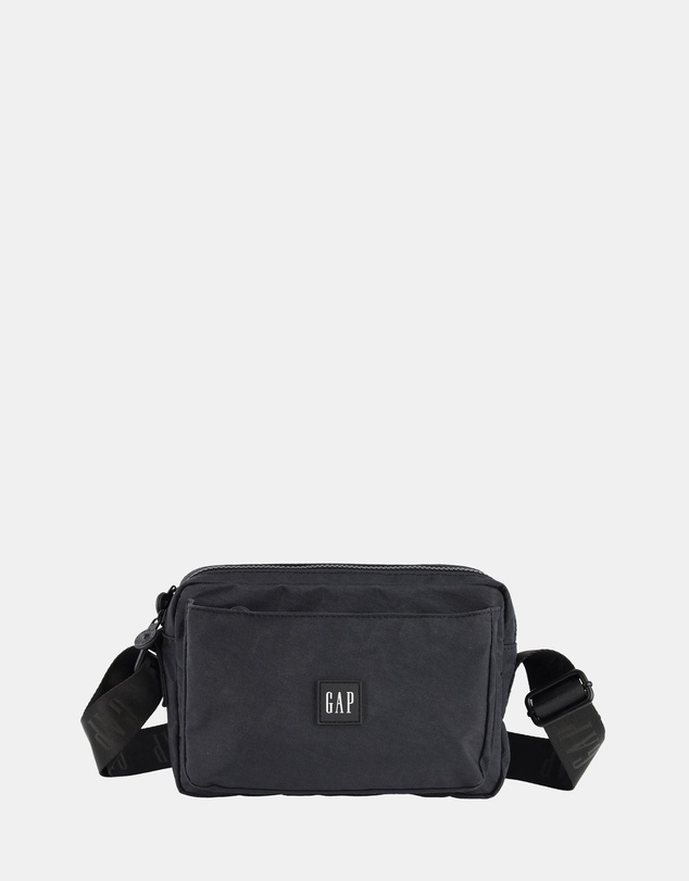 GAP Travel - GAP Ladies Nylon Crossbody Bag
