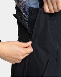 Roxy - Womens Rideout Bib Snow Pants