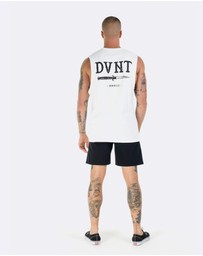 DVNT - Switchblade Tank