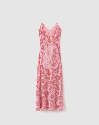 M.N.G - Newkate Dress