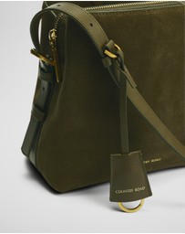 Country Road - Charli Crossbody Bag