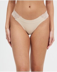 Cotton On Body - 5 Pack Seamless Cheeky Briefs