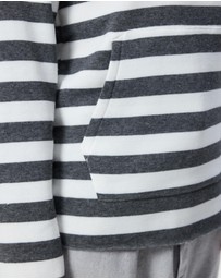 Surrounded By Ghosts - Chromium Fleece Hoodie