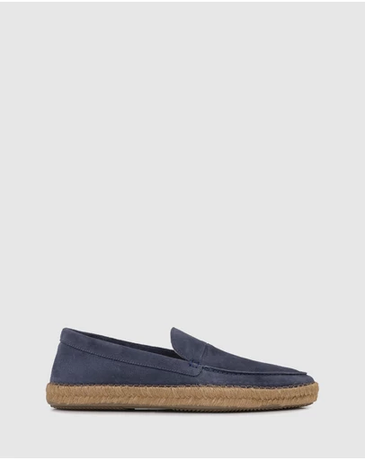 Brando - Ortiz Slip Ons