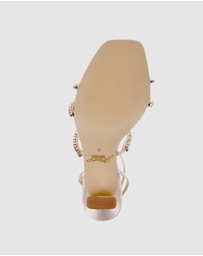 Badgley Mischka - Paulette