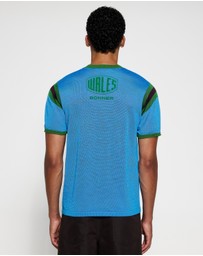 Wales Bonner - Soul T-Shirt