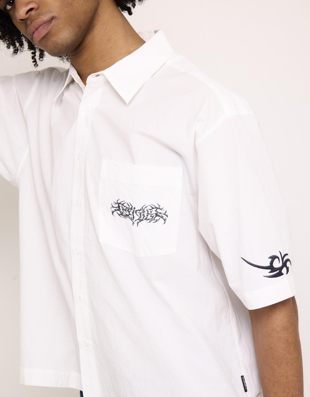 Insight - Ages Short Sleeve Shirt