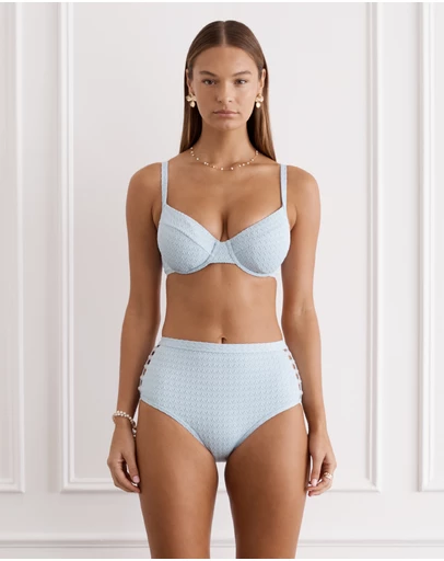 Heaven Australia - Cielo Demi Top