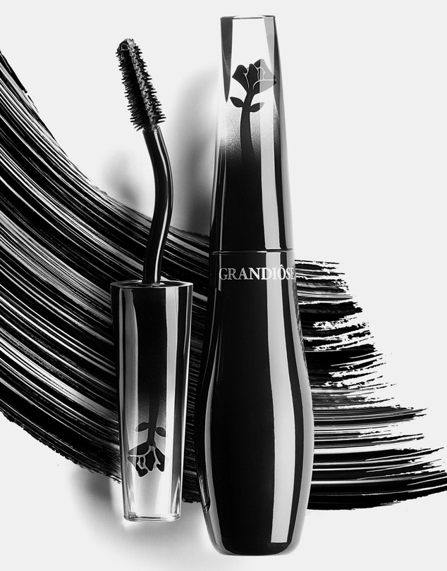 Lancome - Grandiôse Wide Angle Fan Effect Mascara