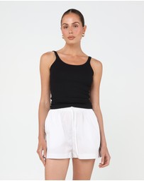 Madison The Label - Larna Tank