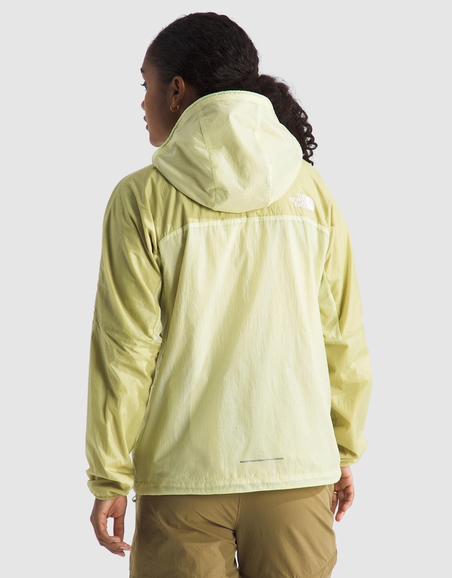 The North Face - Ridgelite FUTUREFLEECE™ Wind Jacket