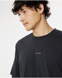 Thrills - Minimal Thrills Merch Fit Tee
